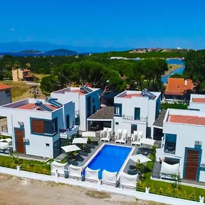 Cunda Garden Otel