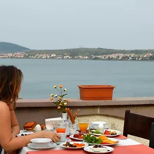 2* Hotel Ayvalik Palas Hotel