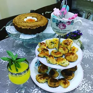 Papazin Konagi Konukevi