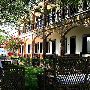 Cunda Deniz Otel