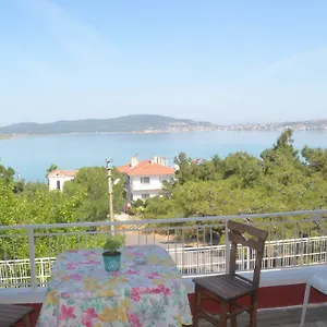 3* Hotel Tunc