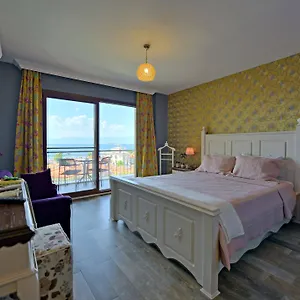  Hotel Nilufer Butik (adults Only)